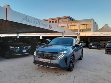 Peugeot 3008 Hybrid 136 e-DCS6 GT