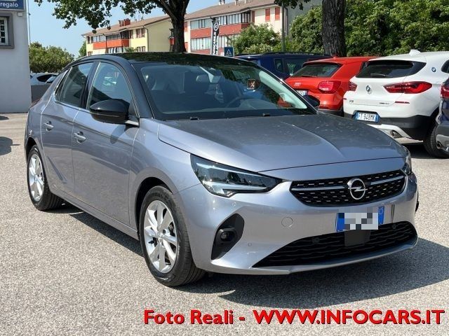 OPEL Corsa 1.2 Elegance NEOPATENTATI