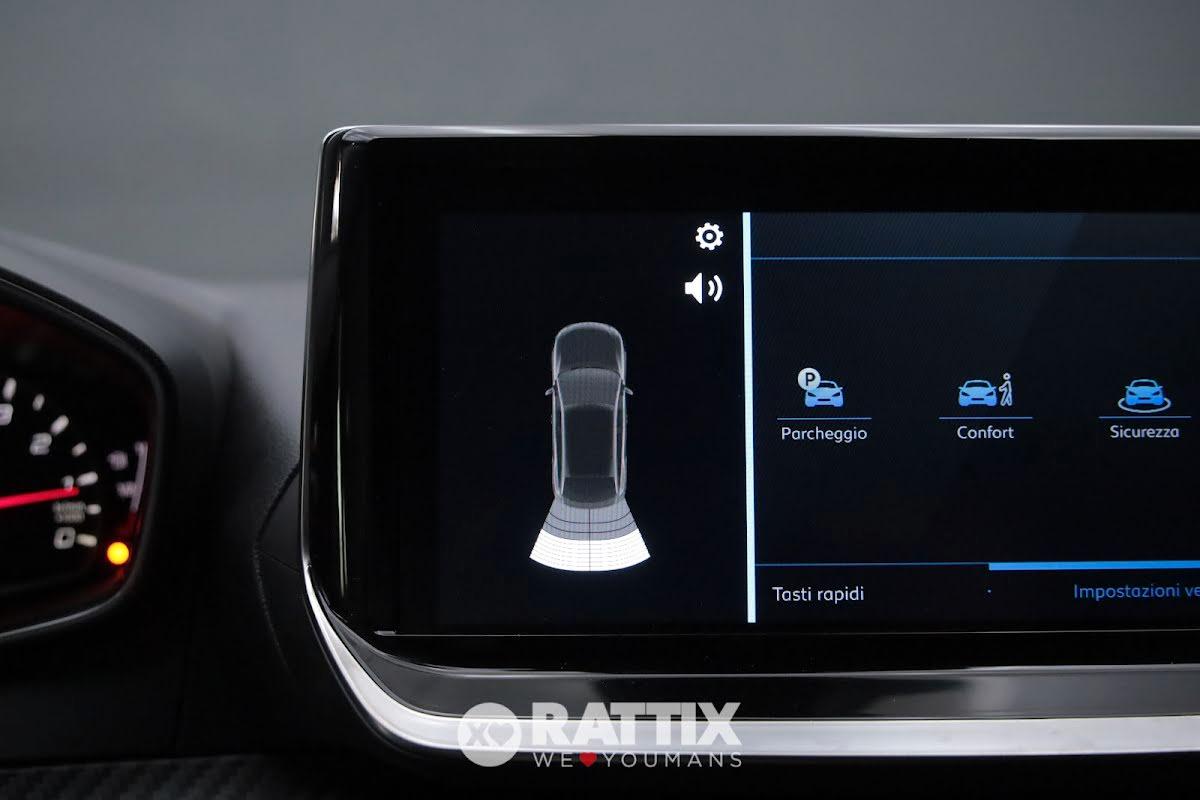 Peugeot 208 1.2 Puretech 100CV Style