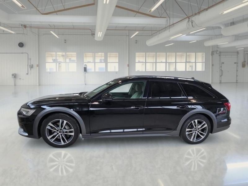 AUDI A6 ALLROAD 50 TDI MHEV 3.0 QUATTRO TIPTRONIC BUSINESS ADVANCED STATION WAGON