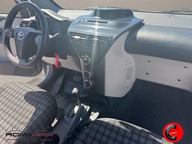 TOYOTA iQ 1.0 CVT Trend - SOLO 53000 KM ***PERFFETTA ***