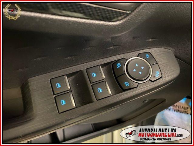 FORD Kuga 2.5 PLUG IN HYBRID 225cv ST-Line X CVT 2WD