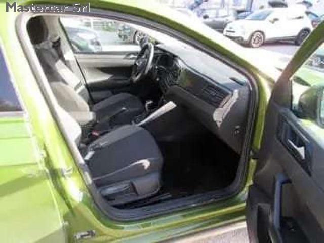 VOLKSWAGEN Taigo Taigo 1.0 tsi Life 110cv DSG - GP110NX