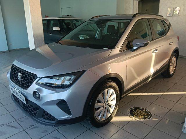 SEAT Arona 1.0 EcoTSI Style