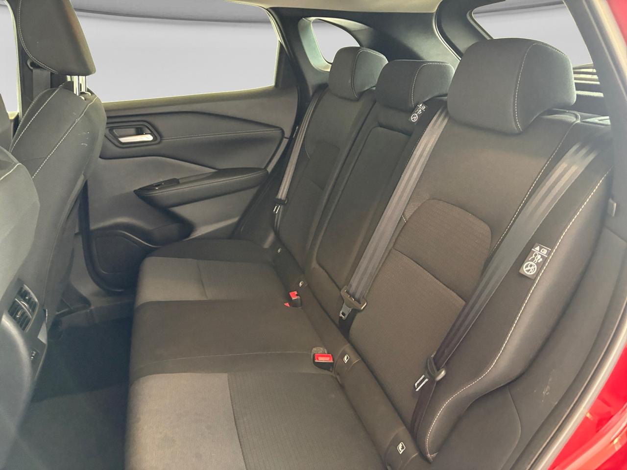 NISSAN Qashqai III 2021 - Qashqai 1.5 e-power N-Connecta 2wd