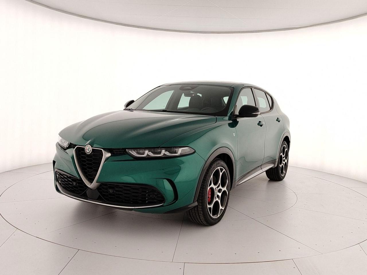 Alfa Romeo Tonale Hybrid 160Cv Ti