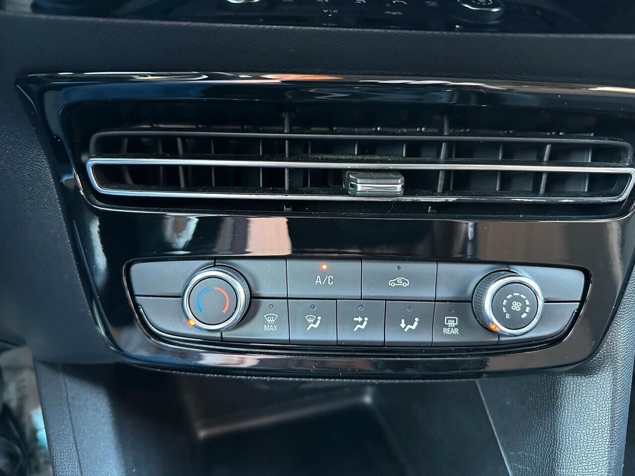 Opel Mokka 1.5 diesel Elegance