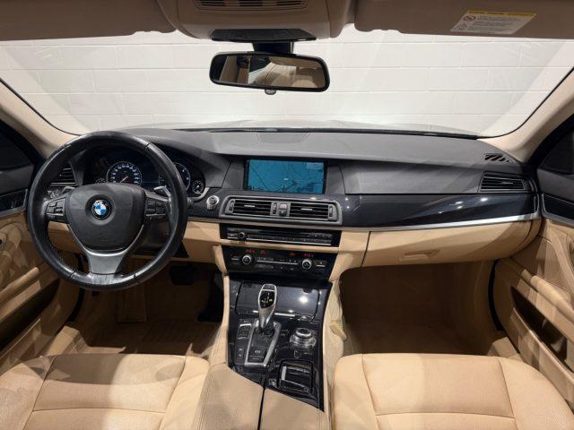 BMW 525 d xDrive Touring Luxury UNI.PRO./PREZZO REALE