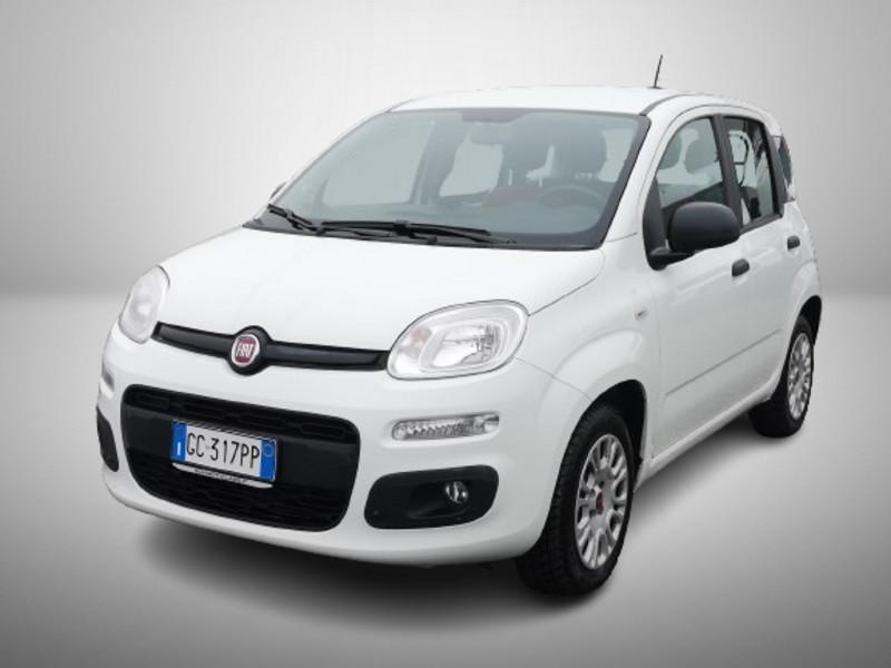 FIAT Panda Panda 1.2 Easy Van 4 posti