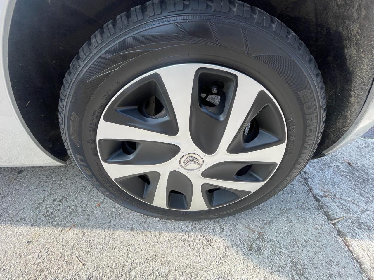 CITROEN C3 PureTech neo patentati GPL