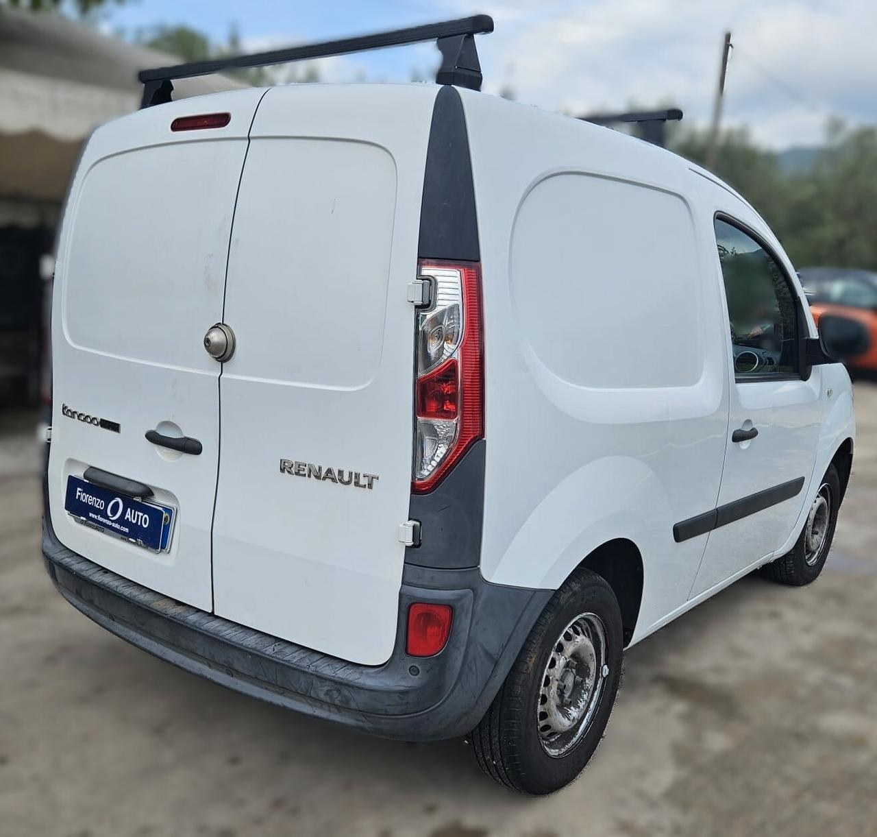 Renault Kangoo 1.5 dCi 75CV Energy -NESSUN OBBLIGO DI FINANZIAMENTO-