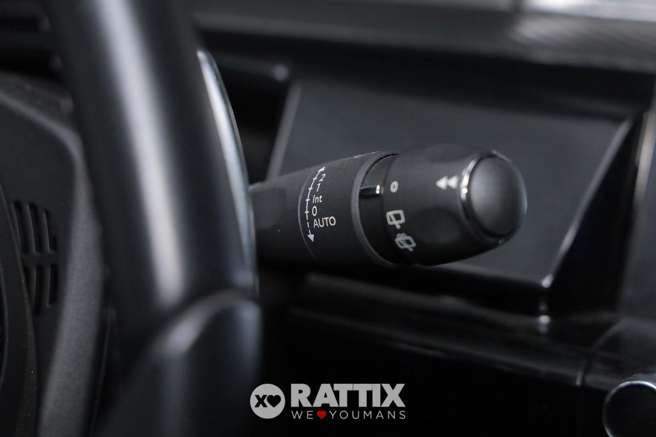 Peugeot 508 SW 1.6 hybrid 225CV Allure e-eat8