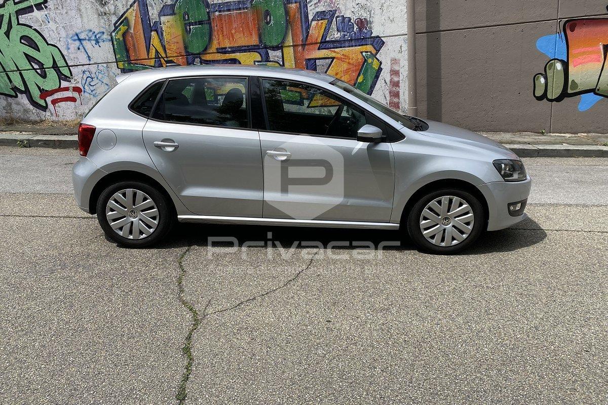 VOLKSWAGEN Polo 1.6 TDI 90CV DPF 5 porte Comfortline