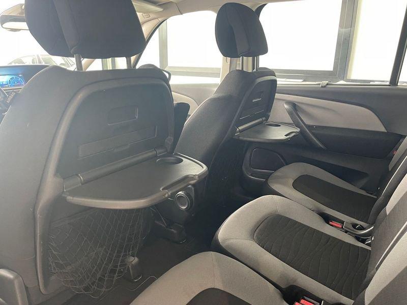 Citroën Grand C4 Spacetourer BlueHDi 150 S&S EAT6 Intensive