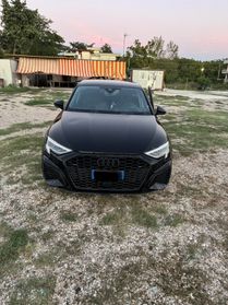 Audi A3 SPB 35 TFSI S tronic line edition