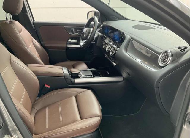 MERCEDES-BENZ GLA 180 d Auto Premium Tetto Ita UniPro KmCertif.