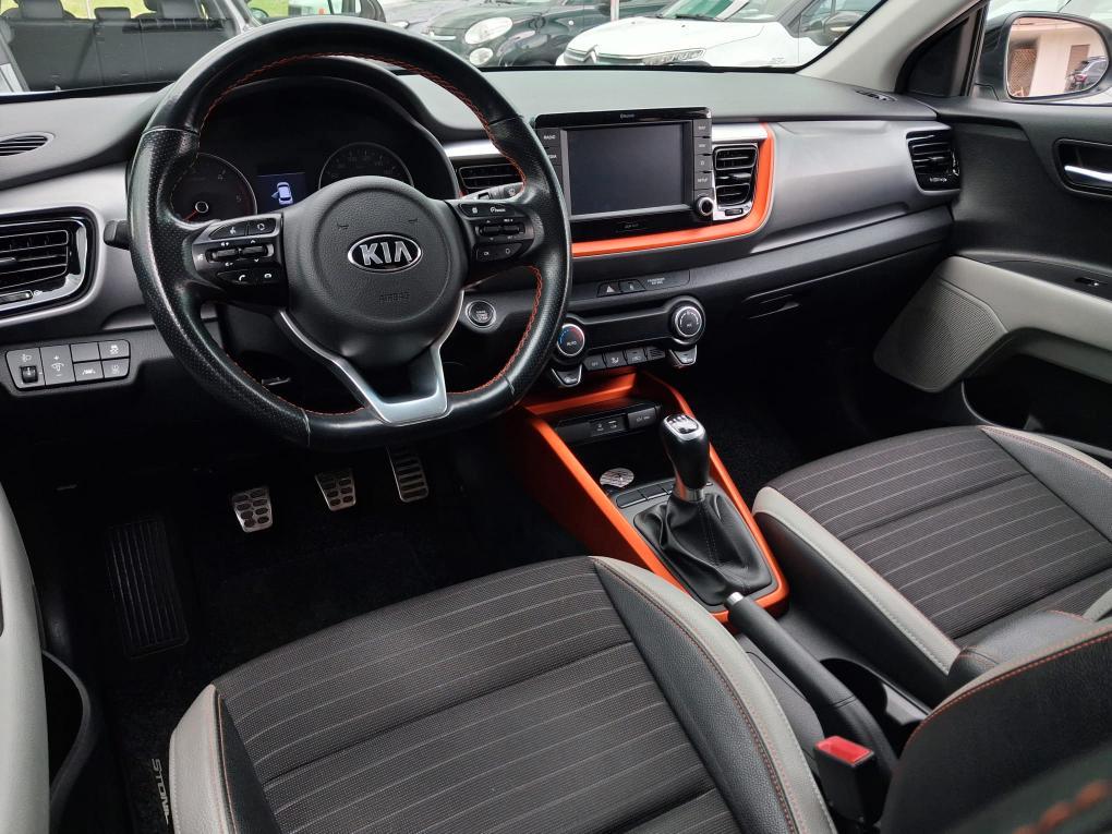 Kia Stonic 1.6 crdi Energy 110cv
