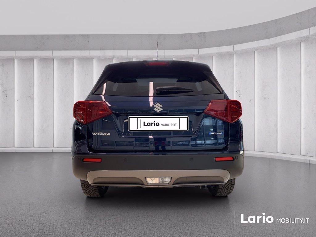 SUZUKI Vitara 1.5h 140v Starview 4wd allgrip auto del 2024