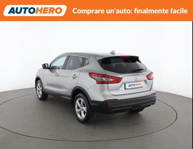 NISSAN Qashqai 1.5 dCi Business