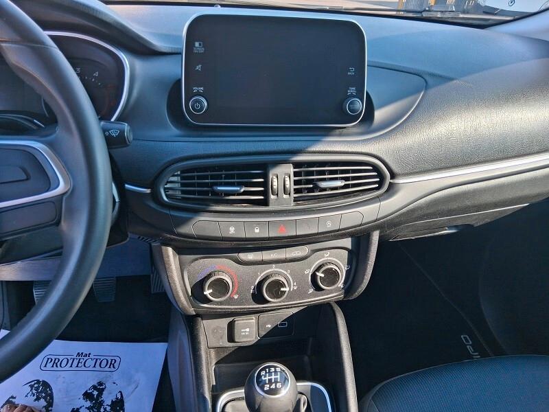 Fiat Tipo 1.6 Mjt S&S SW Easy