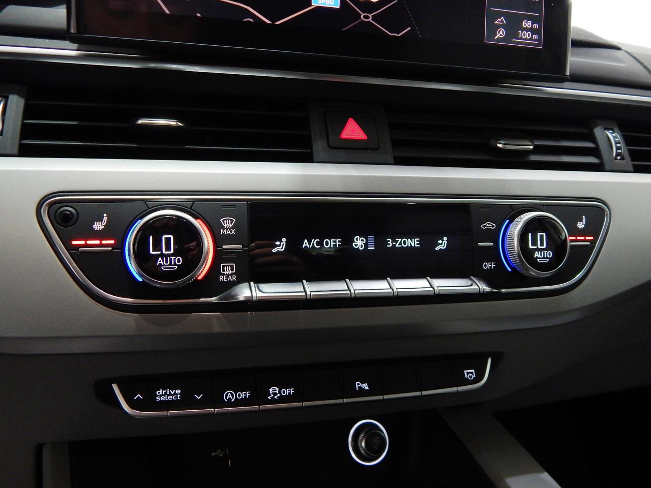 Audi A5 SPB 40 2.0 TDI Business quattro S-tronic TETTO-LED