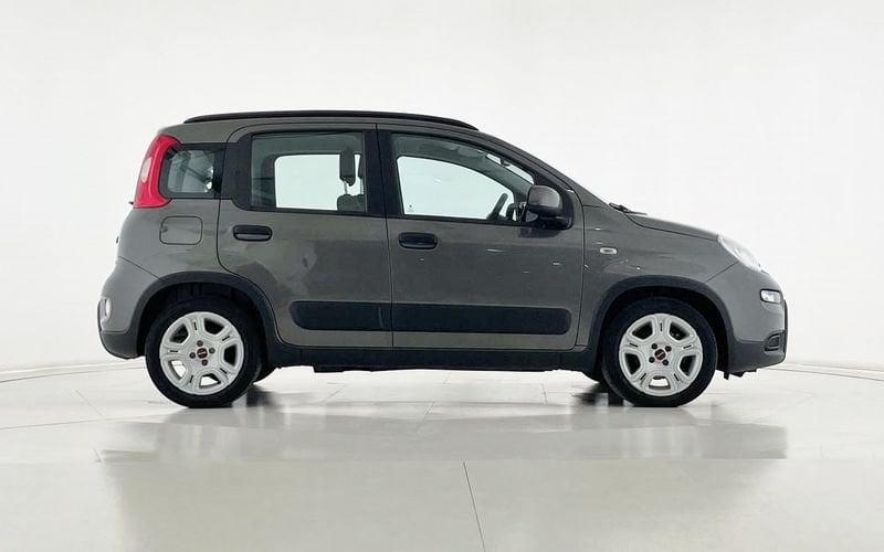 FIAT Panda Panda 1.0 FireFly S&S Hybrid City Life