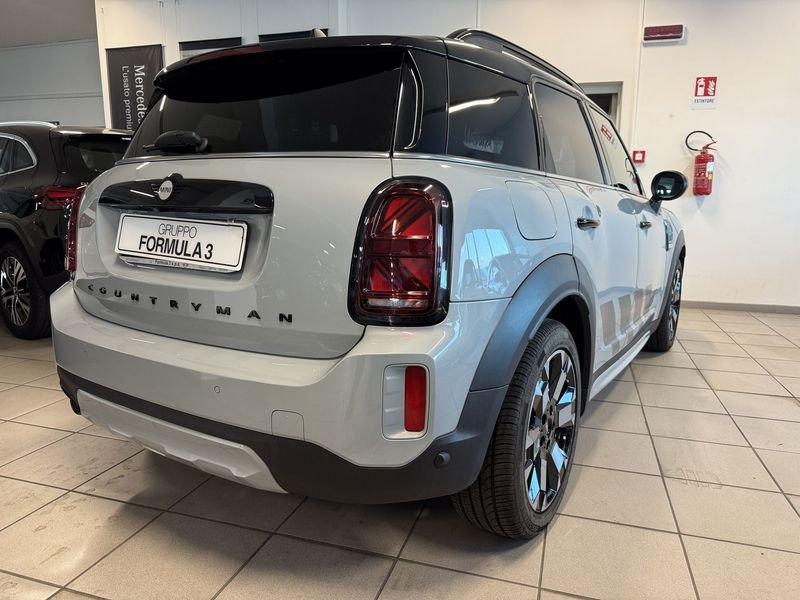 MINI Mini Countryman F60 Mini 1.5 Cooper Untamed Edition Countryman