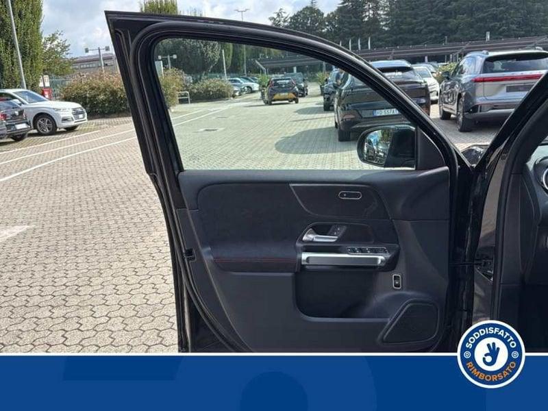 Mercedes-Benz GLB Classe 200d Automatic AMG Line Advanced Plus