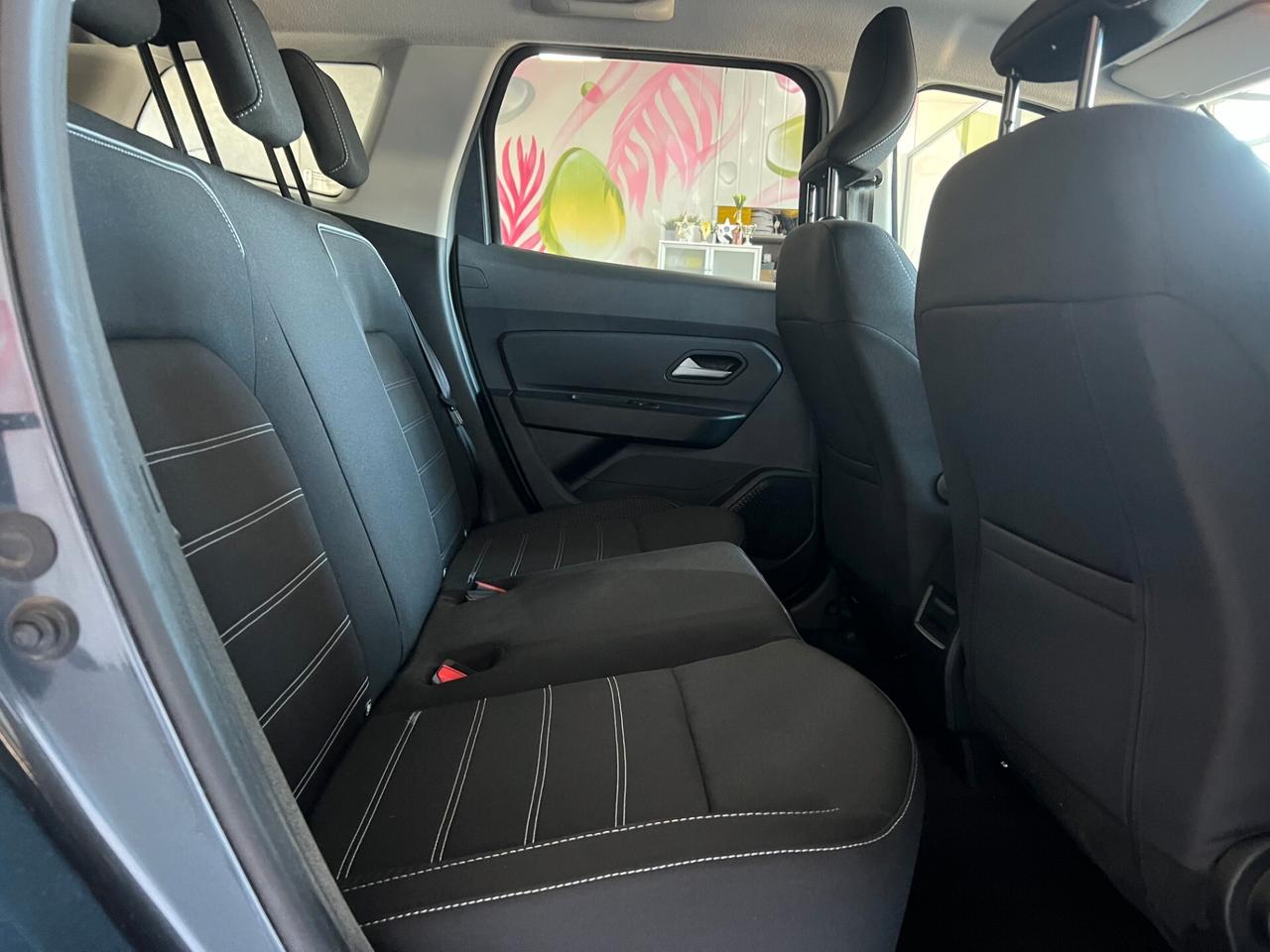 Dacia Duster 1.0 TCe GPL 4x2 Journey UP