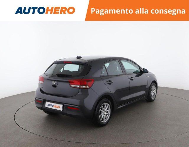 KIA Rio 1.2 CVVT 5p. Active