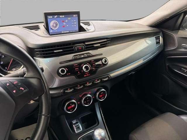 Alfa Romeo Giulietta 2.0 JTDm-2 140 CV Exclusive