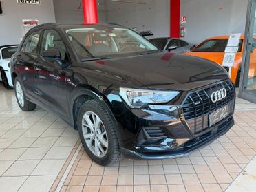 Audi Q3 2.0 DIESEL AUTOMATICA 4X4 FINANZIABILE