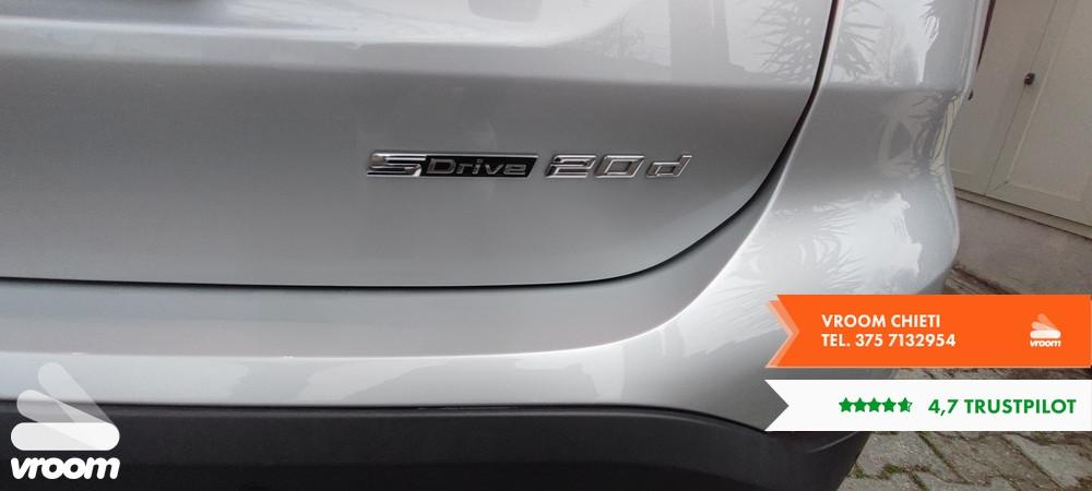 BMW X1 sDrive20d xLine