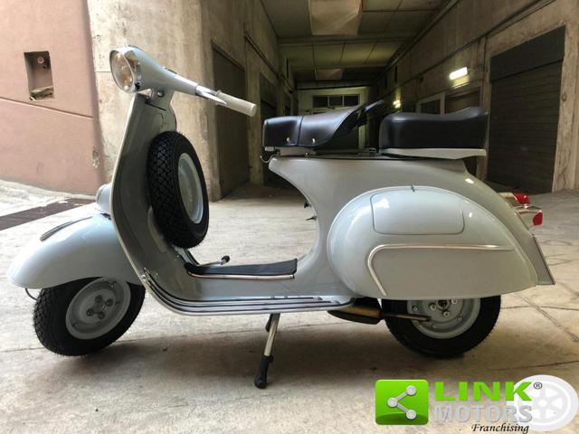 PIAGGIO Vespa 125 Primavera VNB5T