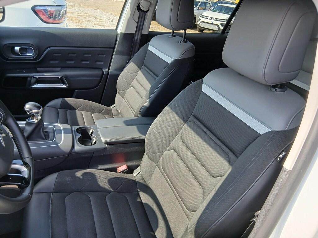 Citroen C5 Aircross 1.2 PureTech Feel