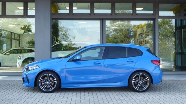 BMW 116 d 5p. Msport