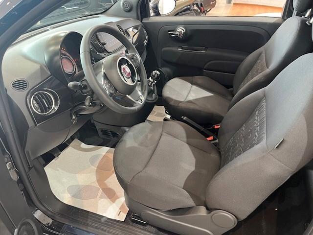 Fiat 500 1.0 hybrid Dolcevita 70cv *19.000 KM*