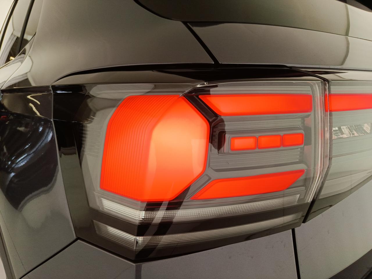 VOLKSWAGEN T-Cross - T-Cross 1.0 TSI Edition Plus