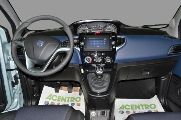 LANCIA New Ypsilon - Ypsilon MY24 1.0 FireFly 70cv Start&Stop Hybrid PLATINO