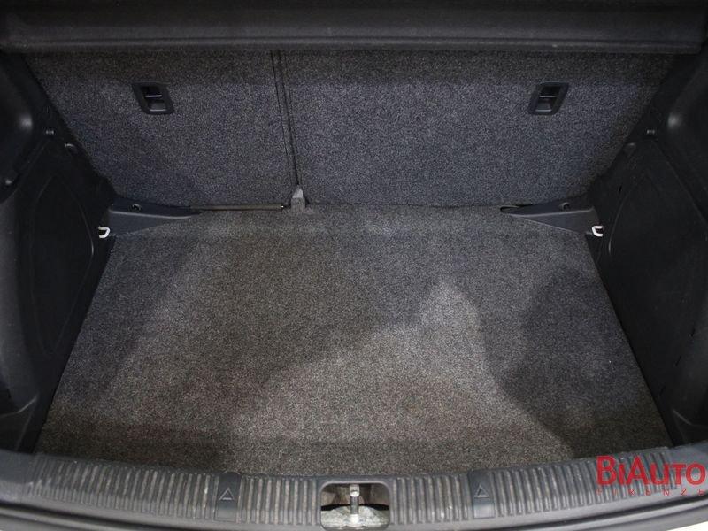 Škoda Fabia Fabia 1.6 tdi Ambition 75cv