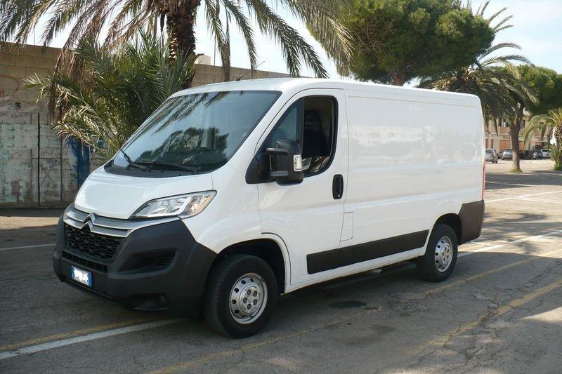 Citroën Jumper 30 BlueHDi 130 PC-TN Furgone