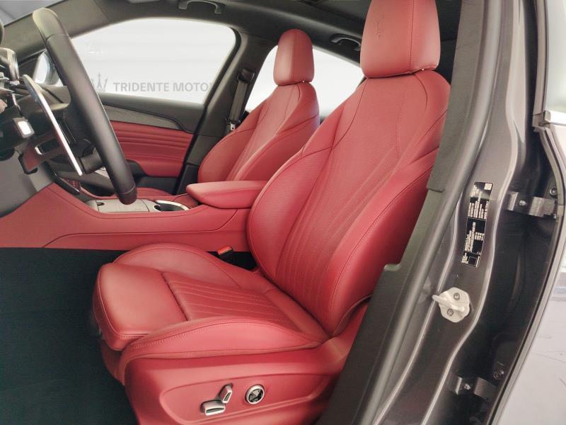 Maserati Grecale 2.0 MHEV GT AWD Auto