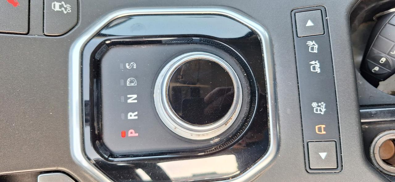 Land Rover Range Evoque 2.2 TD4 5p. Prestige