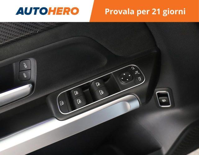 MERCEDES-BENZ GLB 200 d Automatic Sport Plus