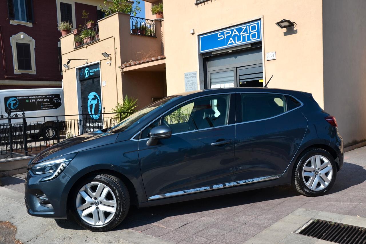 Renault Clio 1.0 75CV INTENSE N1 AUTOCARRO LEGGI NOTE PREZZO NETTO UNIPRO' ️ GARANZIA 12 MESI