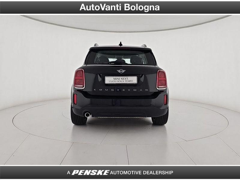 MINI Mini Countryman F60 Mini 1.5 Cooper Countryman Essential