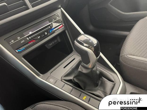 VOLKSWAGEN POLO 1.0 TSI LIFE DSG 95 CV