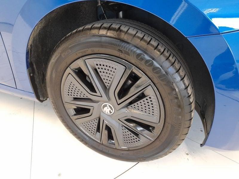 Škoda Fabia Fabia 1.0 tsi Be More 95cv