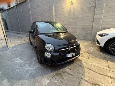 FIAT 500 1.0 Hybrid Connect