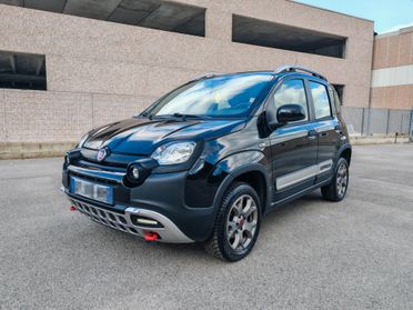 Fiat Panda Cross 1.3 MJT 95 CV S&S 4x4